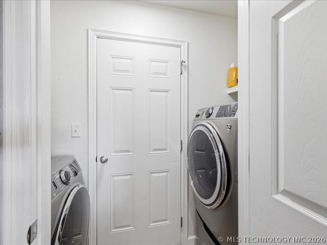 10410 S Prescott Street, Jenks, OK 74037