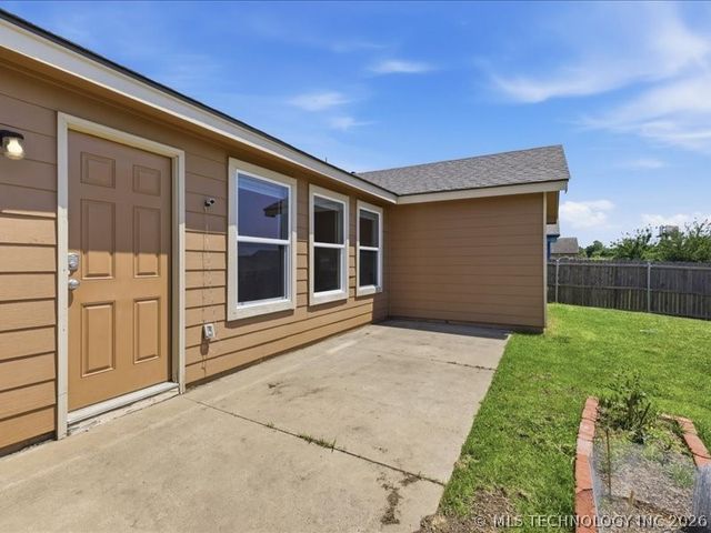 10410 S Prescott Street, Jenks, OK 74037