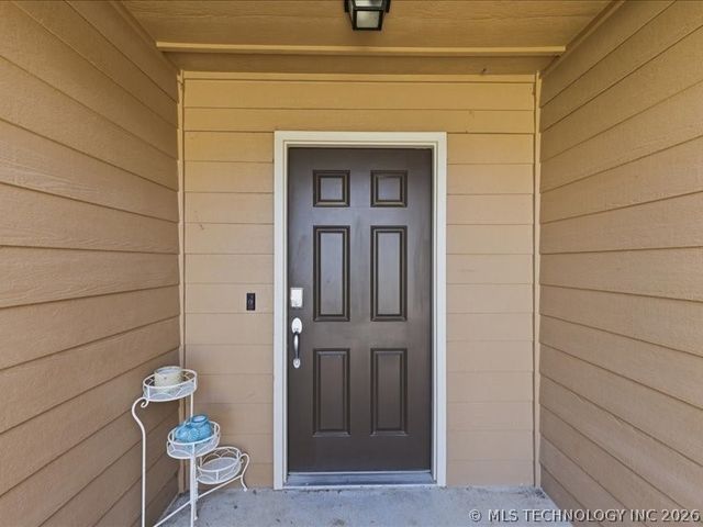 10410 S Prescott Street, Jenks, OK 74037