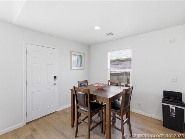 10410 S Prescott Street, Jenks, OK 74037