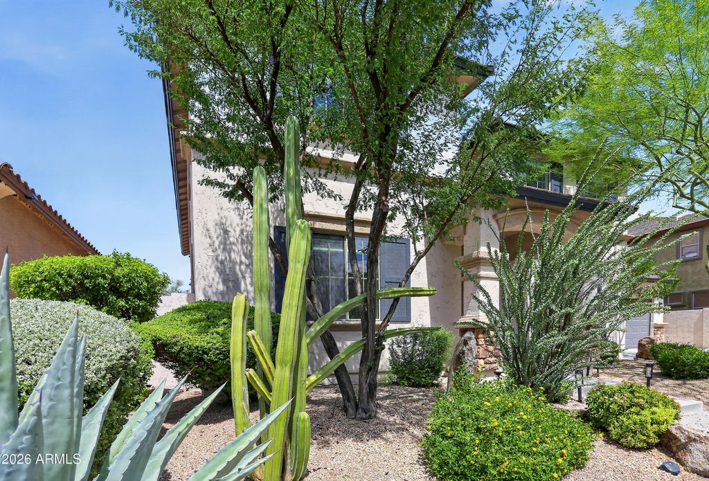 2426 W HORSETAIL Trail, Phoenix, AZ 85085 — photo 3