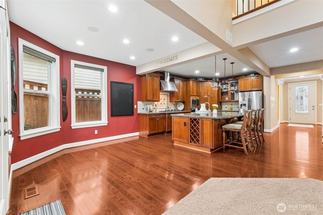 4920 69th Avenue Ct W, University Place, WA 98467