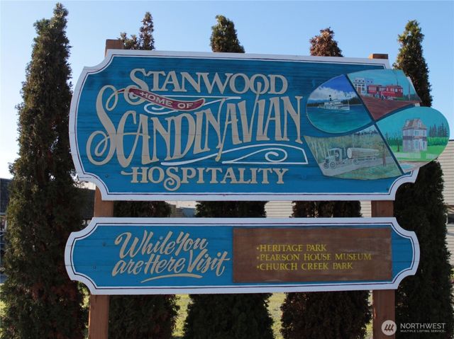 10002 272nd Street NW, Stanwood, WA 98292