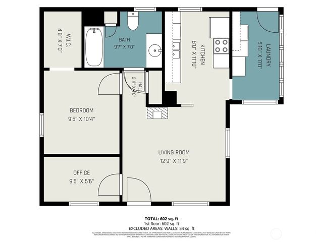 10002 272nd Street NW, Stanwood, WA 98292