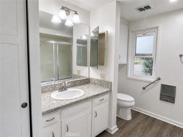 3 Via Castilla U, Laguna Woods, CA 92637