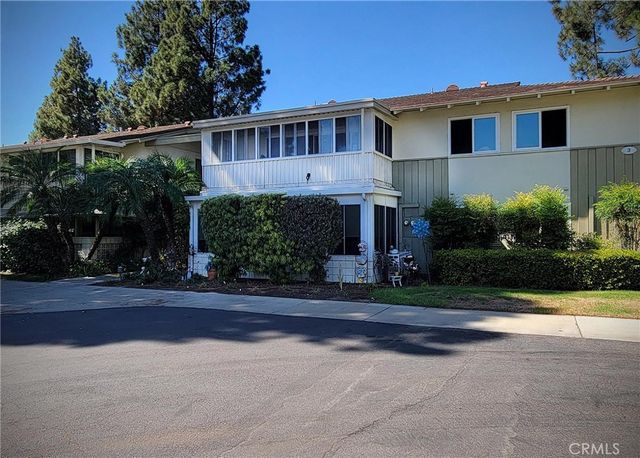 3 Via Castilla U, Laguna Woods, CA 92637