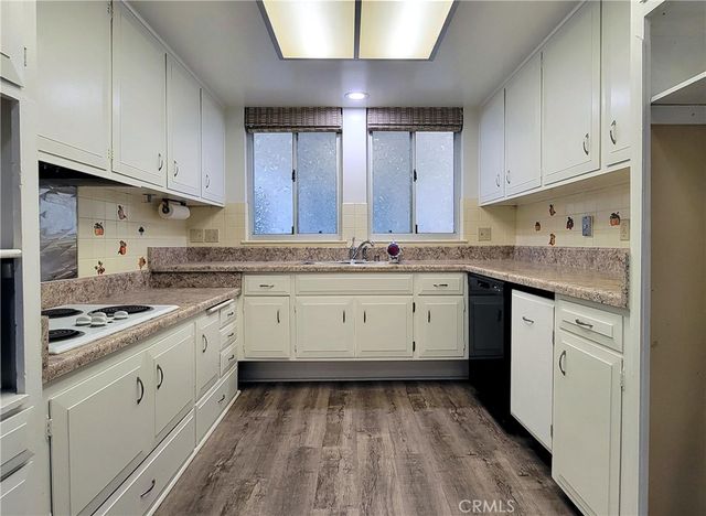 3 Via Castilla U, Laguna Woods, CA 92637