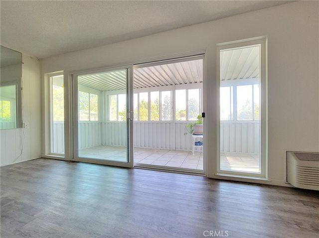 3 Via Castilla U, Laguna Woods, CA 92637