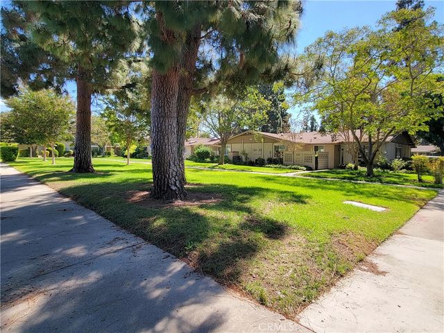 3 Via Castilla U, Laguna Woods, CA 92637