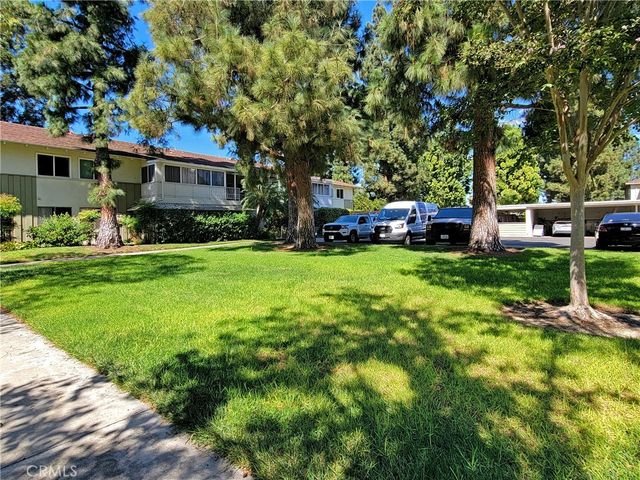 3 Via Castilla U, Laguna Woods, CA 92637