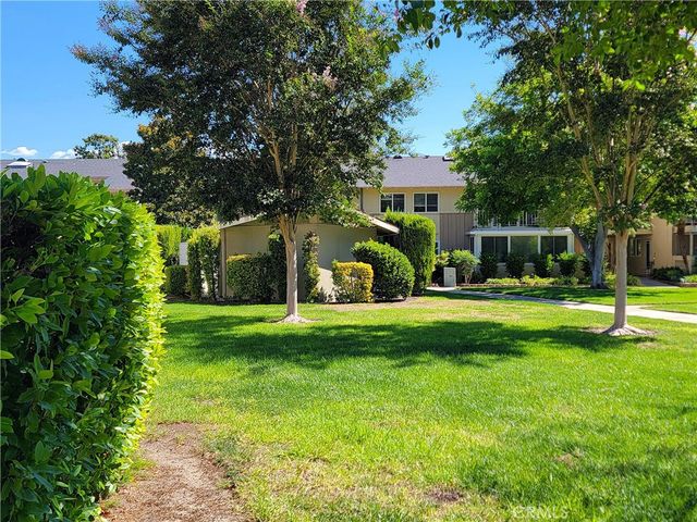 3 Via Castilla U, Laguna Woods, CA 92637