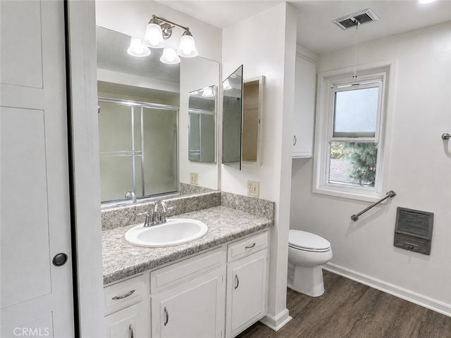 3 Via Castilla U, Laguna Woods, CA 92637