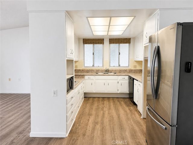 3 Via Castilla U, Laguna Woods, CA 92637