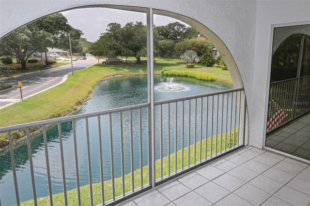 3203 LANDMARK DRIVE 2202, Clearwater, FL 33761