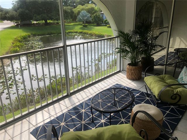 3203 LANDMARK DRIVE 2202, Clearwater, FL 33761