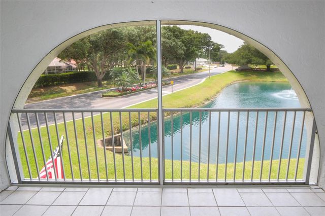3203 LANDMARK DRIVE 2202, Clearwater, FL 33761