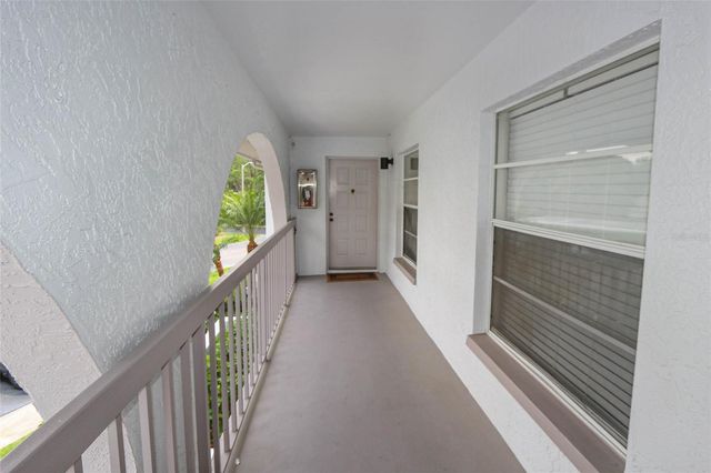 3203 LANDMARK DRIVE 2202, Clearwater, FL 33761