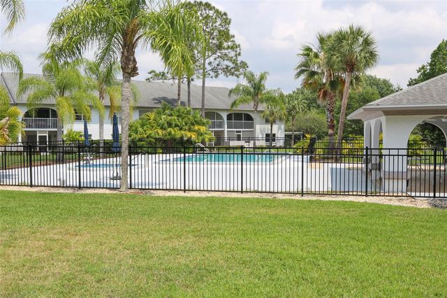 3203 LANDMARK DRIVE 2202, Clearwater, FL 33761