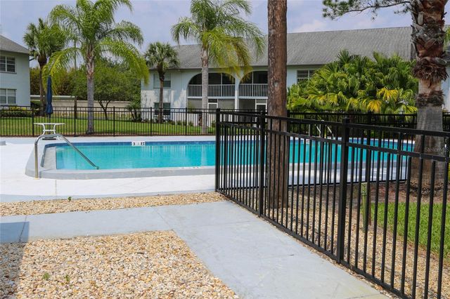 3203 LANDMARK DRIVE 2202, Clearwater, FL 33761