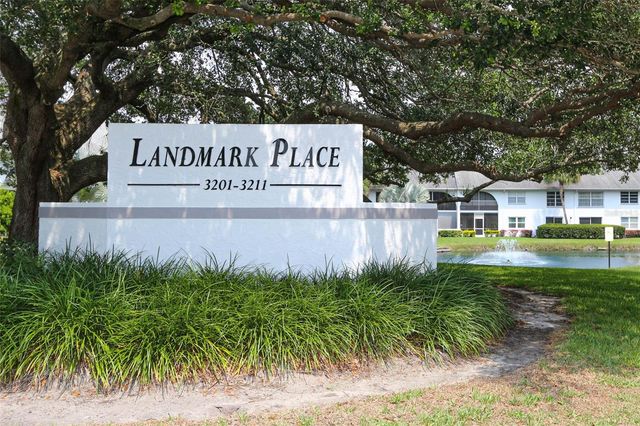 3203 LANDMARK DRIVE 2202, Clearwater, FL 33761