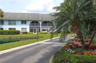 3203 LANDMARK DRIVE 2202, Clearwater, FL 33761