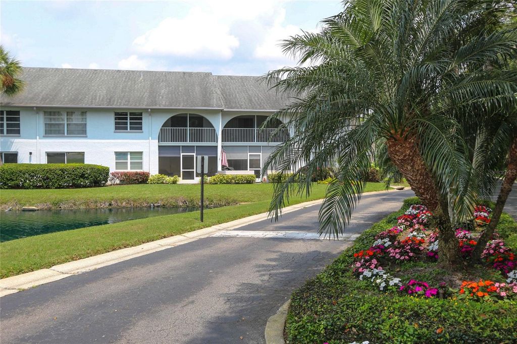 3203 LANDMARK DRIVE 2202, Clearwater, FL 33761
