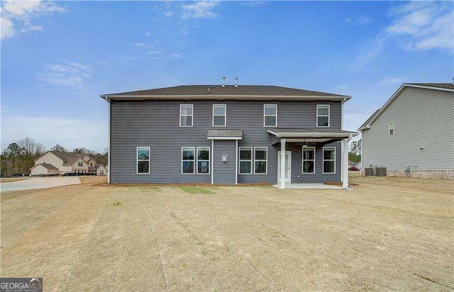 804 Wetherford Court, Locust Grove, GA 30248