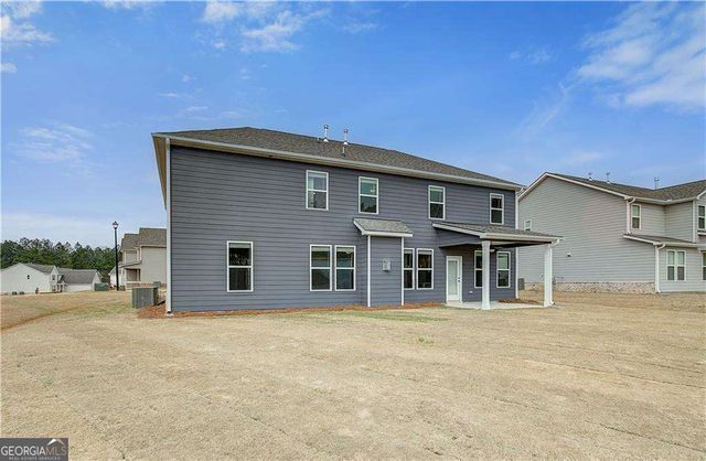 804 Wetherford Court, Locust Grove, GA 30248