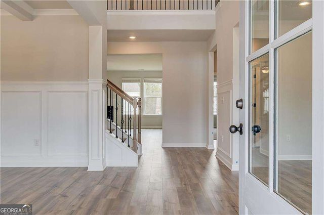 804 Wetherford Court, Locust Grove, GA 30248