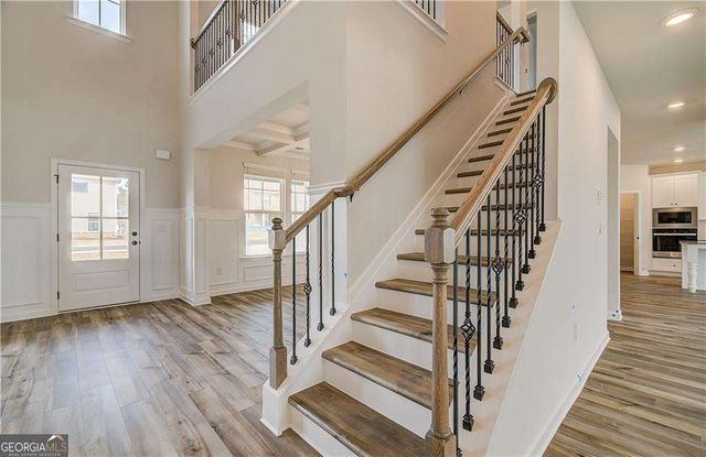 804 Wetherford Court, Locust Grove, GA 30248