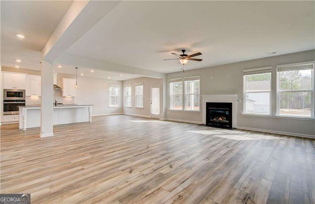 804 Wetherford Court, Locust Grove, GA 30248