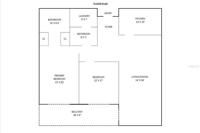 50 COE ROAD 224, Belleair, FL 33756