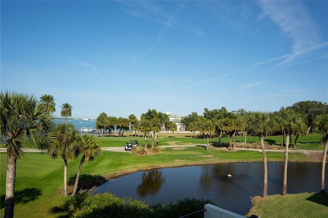 50 COE ROAD 224, Belleair, FL 33756