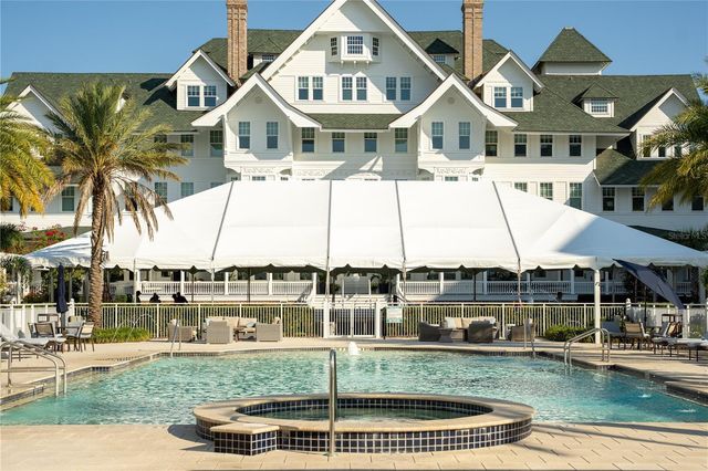 50 COE ROAD 224, Belleair, FL 33756