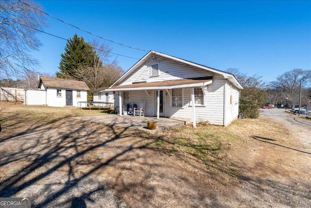 2930 Dallas Street NW, Kennesaw, GA 30144