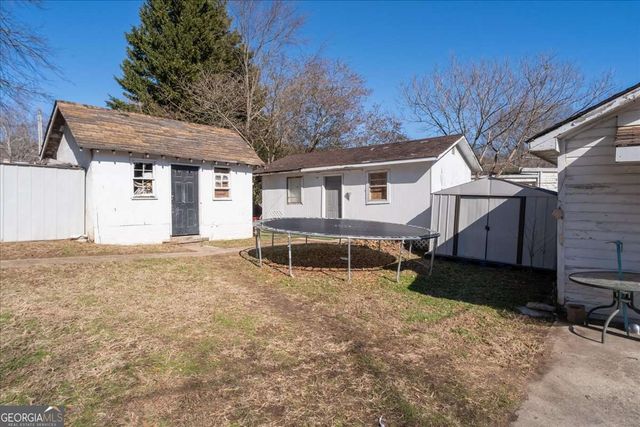 2930 Dallas Street NW, Kennesaw, GA 30144