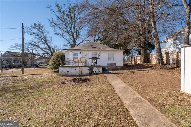 2930 Dallas Street NW, Kennesaw, GA 30144