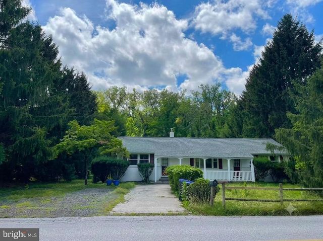 1019 HOWELLVILLE RD, Berwyn, PA 19312