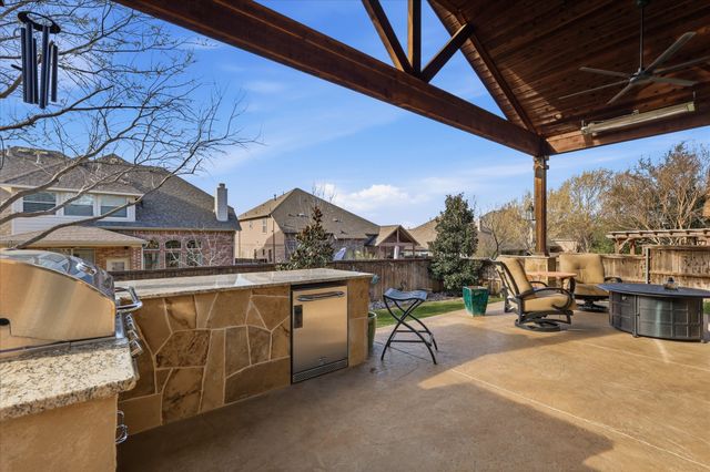 212 Matthew Avenue, Denton, TX 76210