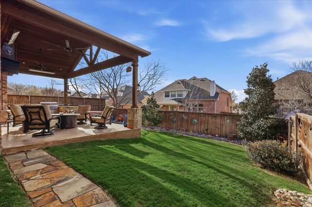 212 Matthew Avenue, Denton, TX 76210