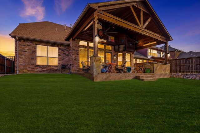 212 Matthew Avenue, Denton, TX 76210