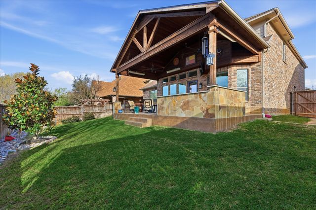 212 Matthew Avenue, Denton, TX 76210