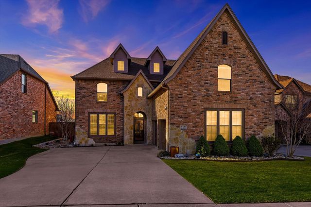 212 Matthew Avenue, Denton, TX 76210