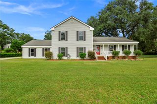 138 Thornhill Drive, Brunswick, GA 31525