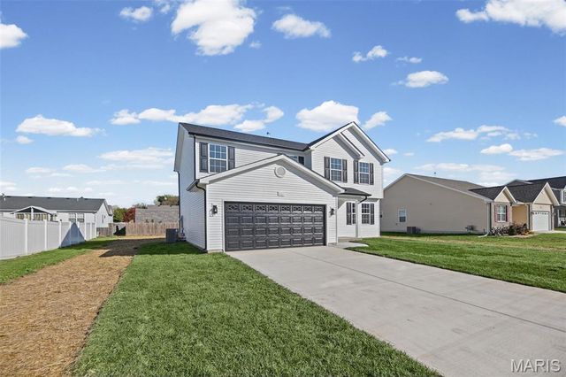 397 Nicole Drive, Caseyville, IL 62232