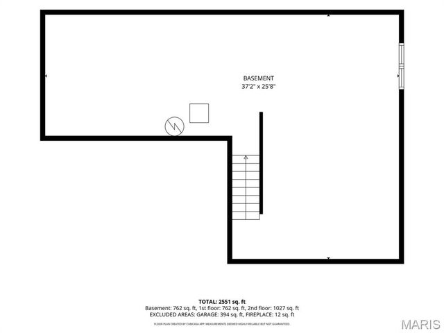 397 Nicole Drive, Caseyville, IL 62232