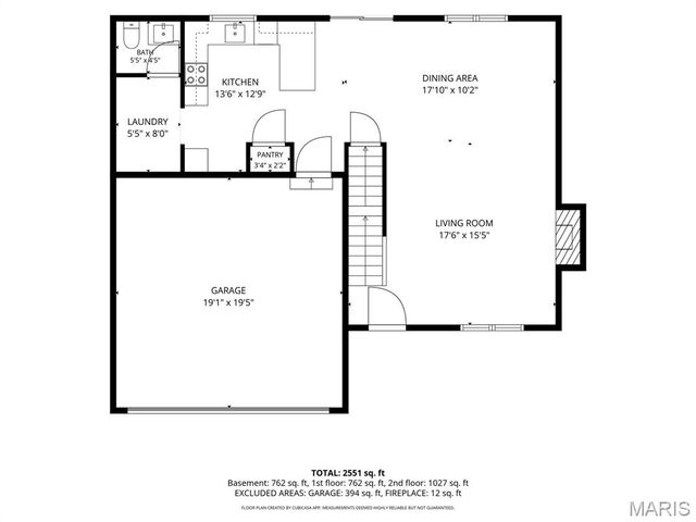 397 Nicole Drive, Caseyville, IL 62232