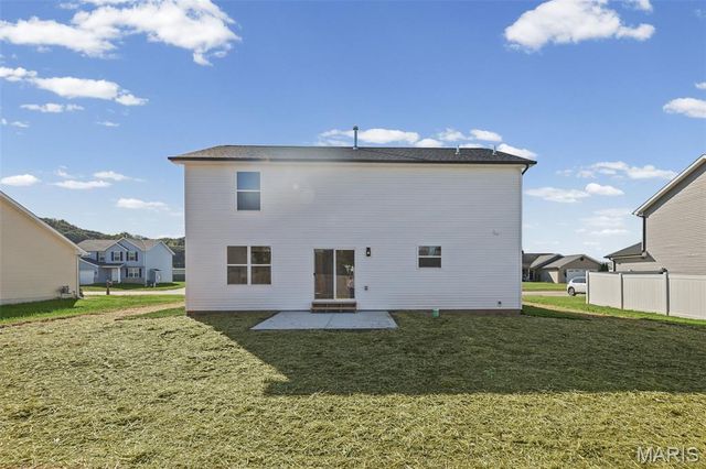 397 Nicole Drive, Caseyville, IL 62232