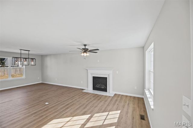 397 Nicole Drive, Caseyville, IL 62232