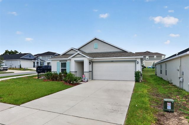 9181 OSCRAFT DRIVE, Davenport, FL 33896